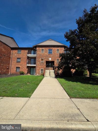5 Chase Hall, Dover, DE 19904 Main Photo