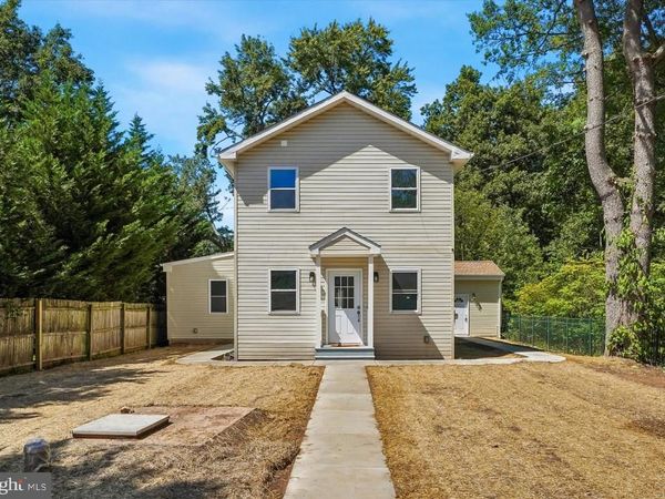 508 W ORVILLA ROAD , HATFIELD, PA 19440