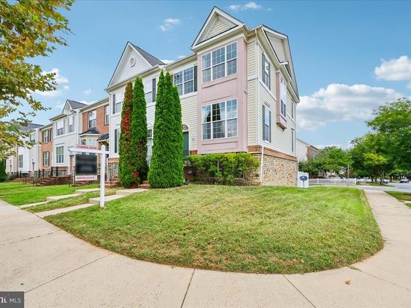 11911 LITTLE SENECA PARKWAY, CLARKSBURG, MD 20871
