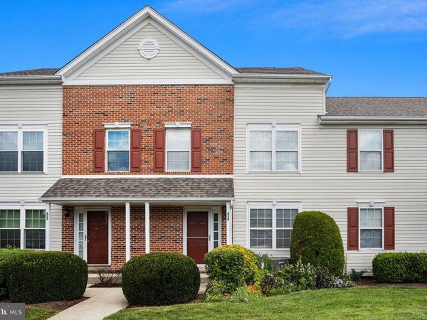 618 SONGBIRD COURT , Unit 177, WARRINGTON, PA 18976
