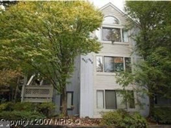 948 WINDBROOKE DRIVE, Unit 948, GAITHERSBURG, MD 20879