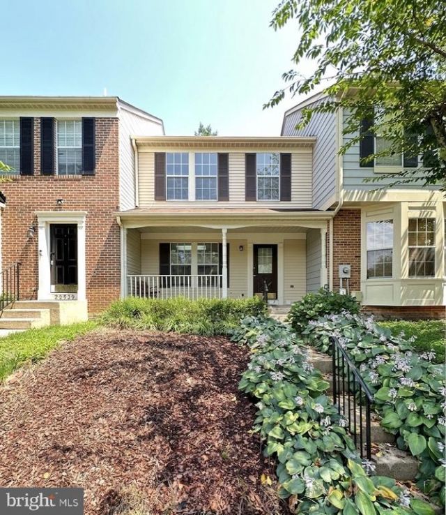 20527 LOWFIELD DRIVE , GERMANTOWN, MD 20874