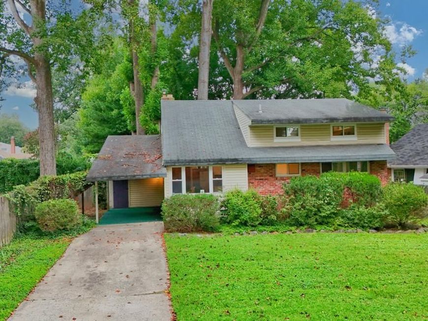 602 Marshall Avenue , Rockville, MD 20851 Main Photo