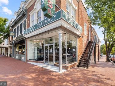 901 CAROLINE STREET, Unit 201, FREDERICKSBURG, VA 22401