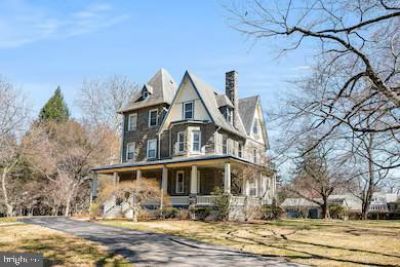 519 WALNUT LANE , SWARTHMORE, PA 19081