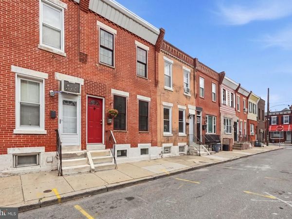 913 DALY STREET, PHILADELPHIA, PA 19148