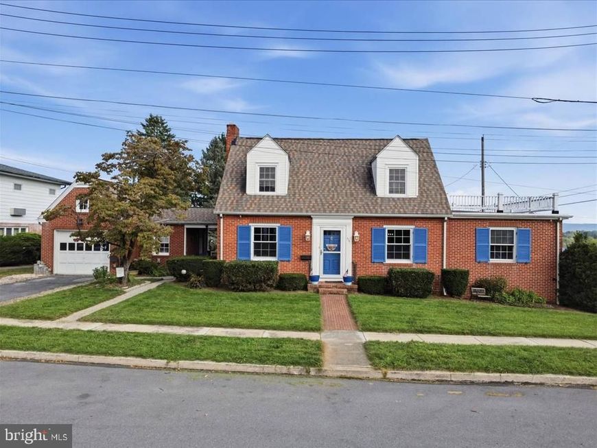 515 Hamilton Avenue , Waynesboro, PA 17268 Main Photo