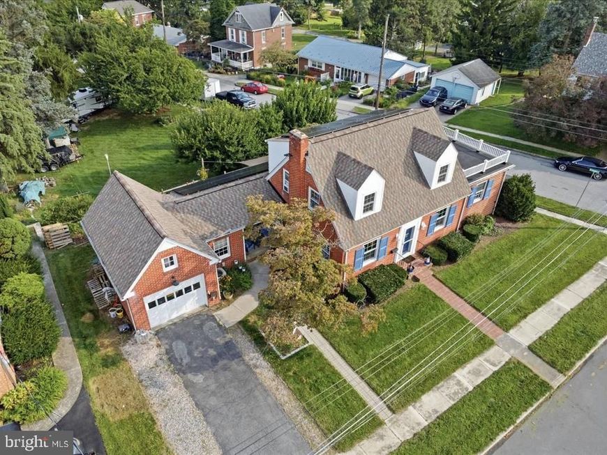 515 Hamilton Avenue, Waynesboro, PA 17268 Main Photo