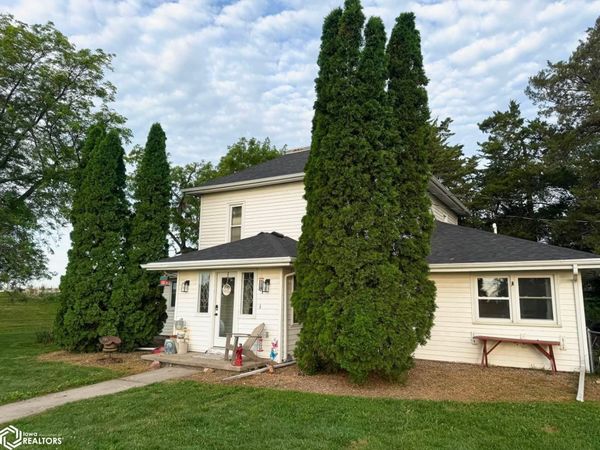 2155 Benson Street, Weldon, IA 50264