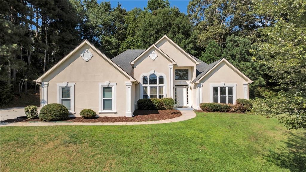 2506 Sky Valley Drive, Dacula, GA 30019 Main Photo