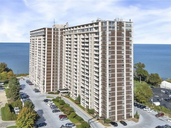 12900 Lake Avenue , Unit 809, Lakewood, OH 44107