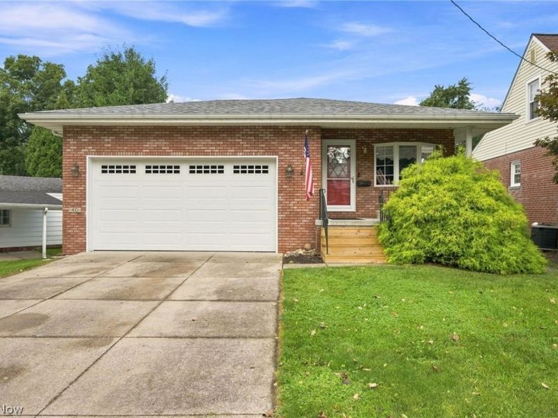 40 Davenport Avenue, Akron, OH 44312 Photo 1