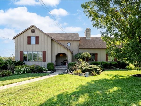1319 County Road 1153 , Ashland, OH 44805
