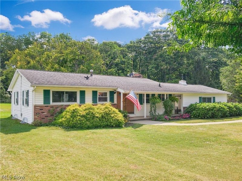 72 Meadow Lane, Peninsula, OH 44264 Photo 1