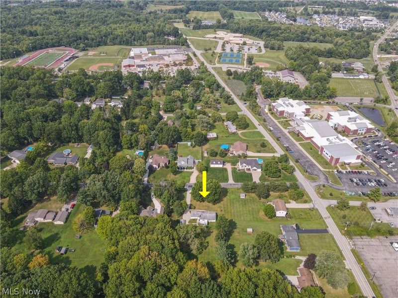 72 Meadow Lane, Peninsula, OH 44264 Photo 39