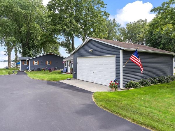 N9332 Idle Hour DRIVE, Randolph, WI 53956