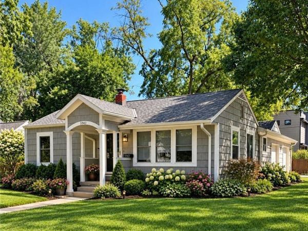 5943 El Monte Street, Fairway, KS 66205
