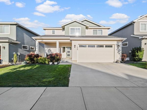 1650 N Meyers Ct, Liberty Lake, WA 99016