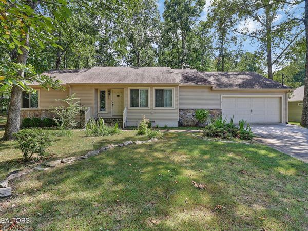 105 Anglewood Drive, Fairfield Glade, TN 38558
