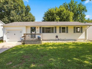 213 WENDOVER Drive, COUNCIL BLUFFS, IA 51503