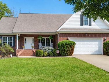 585 Krebs Station Road, Paducah, KY 42003