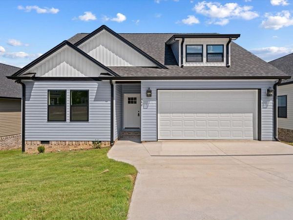 142 Washington Street, Dalton, GA 30721