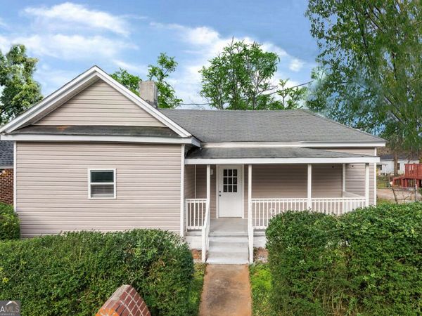 1370 W Hancock Avenue, Athens, GA 30606
