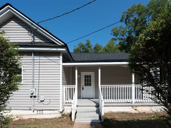 1370 W Hancock Avenue, Athens, GA 30606