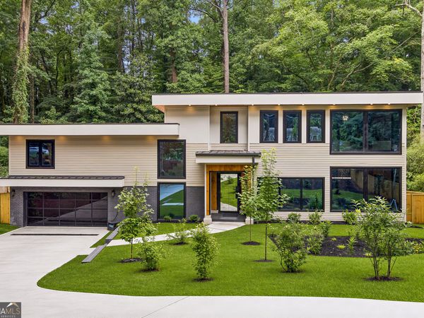 3626 N Stratford Road NE, Atlanta, GA 30342