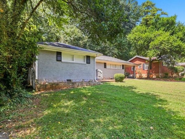 1145 Canal Street, Decatur, GA 30032