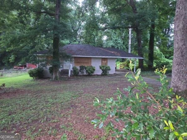 4267 Lamar Street, Decatur, GA 30035