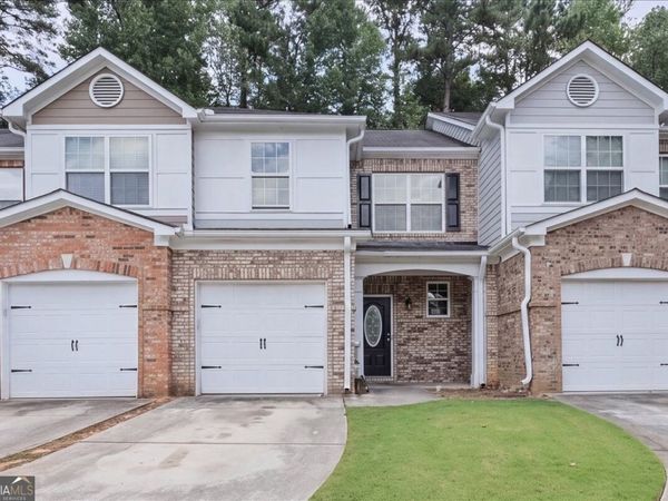 3303 Fernview Drive, Lawrenceville, GA 30044