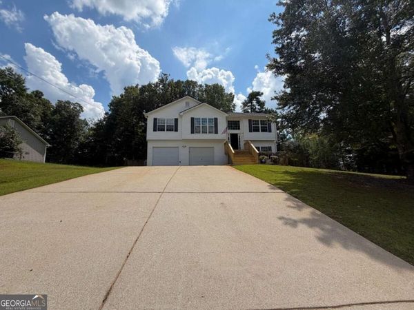151 Prometheous Way, Rockmart, GA 30153
