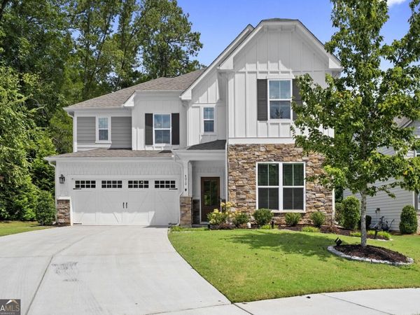 4010 Applecrisp Road, Roswell, GA 30076