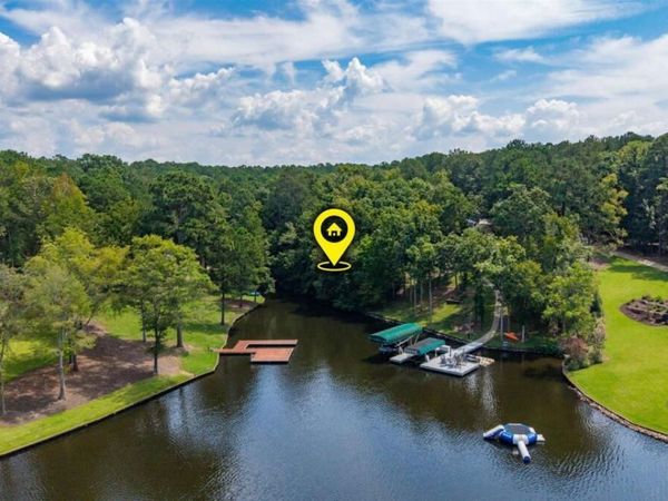 1101 Katherine Lane, Greensboro, GA 30642