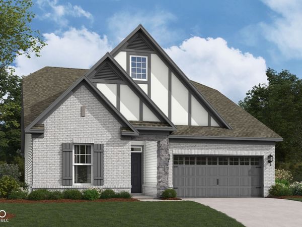 5008 Bergamont Drive , Brownsburg, IN 46112
