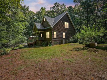 240 Mcgregor Woods Road, Chapel Hill, NC 27517