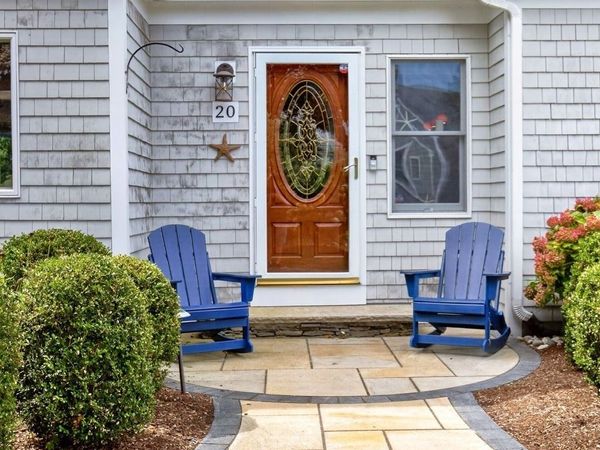 20 Circle Drive, Chatham, MA 02659