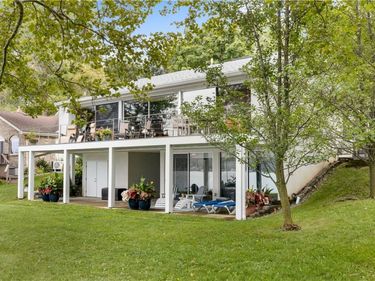 5506 E Lake Rd Road, Honeoye, NY 14471