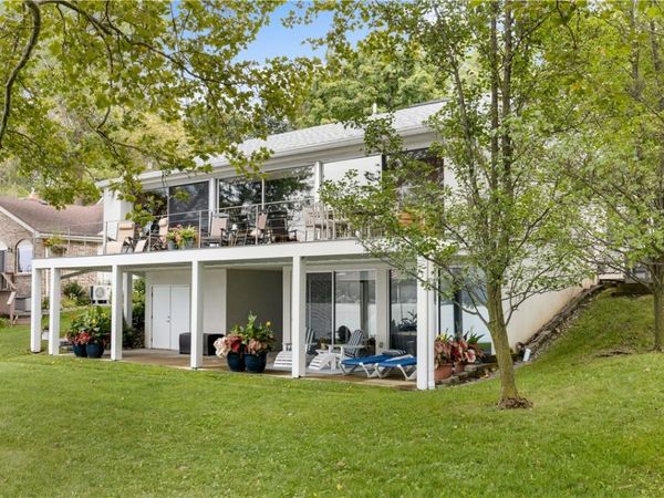 5506 E Lake Rd Road , Honeoye, NY 14471