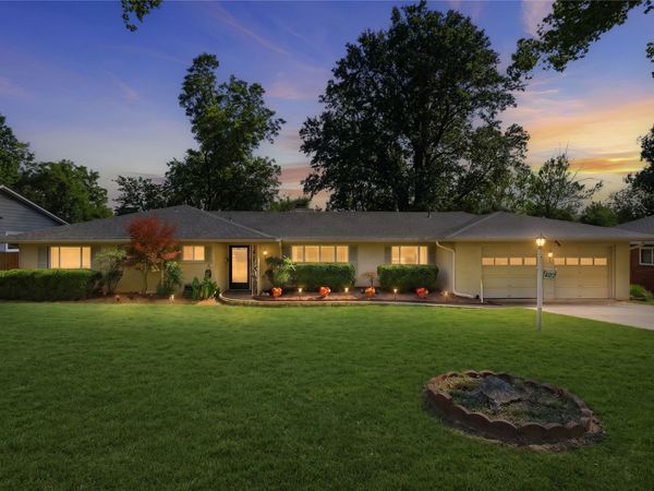 4172 E 44th Street , Tulsa, OK 74135