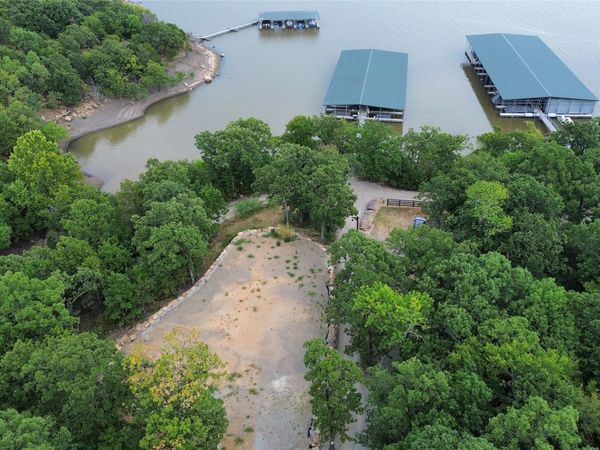 200 Stone Ridge Road , Eufaula, OK 74432