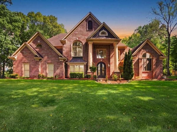 11241 LATTING RD, Eads, TN 38028