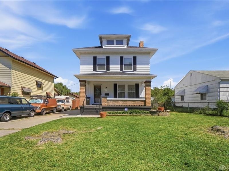 1315 Jordan Avenue, Dayton, OH 45410 Photo 2