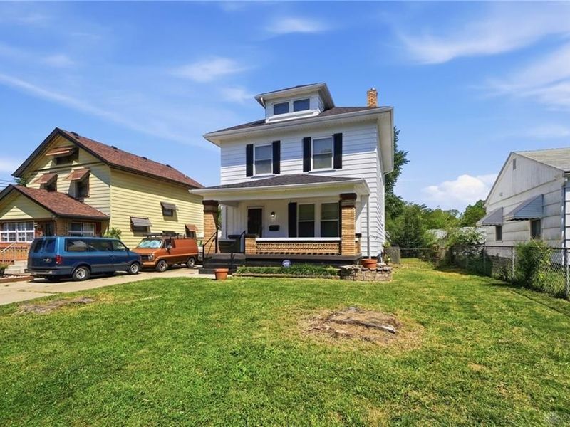1315 Jordan Avenue, Dayton, OH 45410 Photo 3