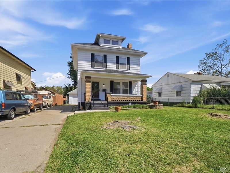 1315 Jordan Avenue, Dayton, OH 45410 Photo 4