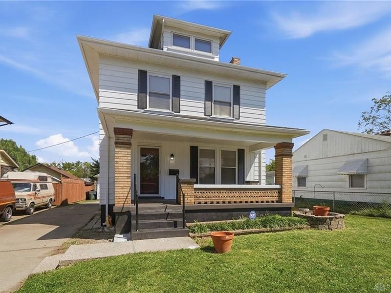 1315 Jordan Avenue, Dayton, OH 45410 Photo 5