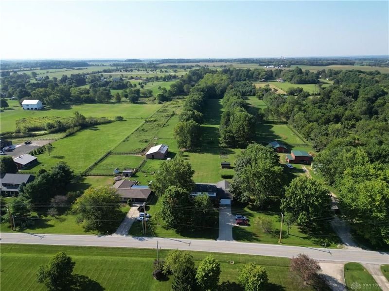 771 N Enon Road, Bath Township, OH 45387 Photo 5