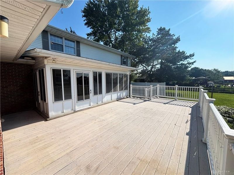 771 N Enon Road, Bath Township, OH 45387 Photo 56
