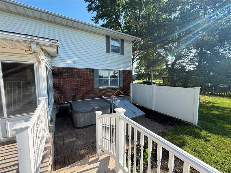 771 N Enon Road, Bath Township, OH 45387 Photo 57